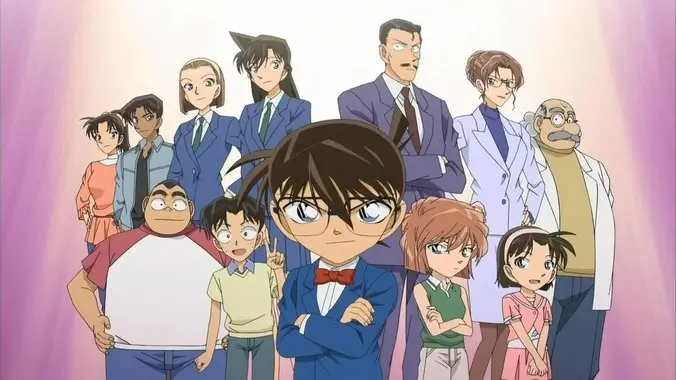 狂飙 高燃剧集